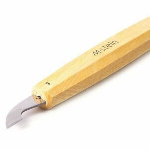 M-stein flat carving knife - N3