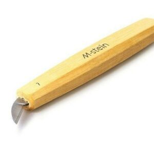 M-stein flat carving knife - N7