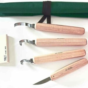 Spoon Carving set