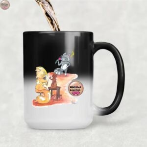 Magic Mug