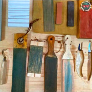 sharpening carving knives and woodworking tools complete guide featured photos