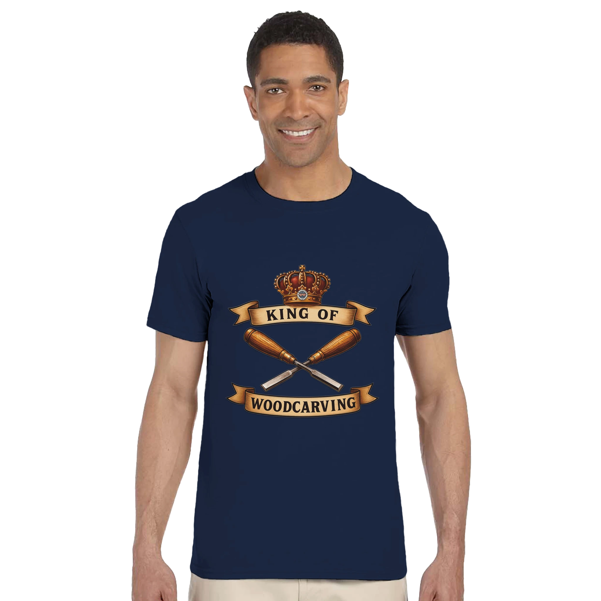 The King T-Shirt