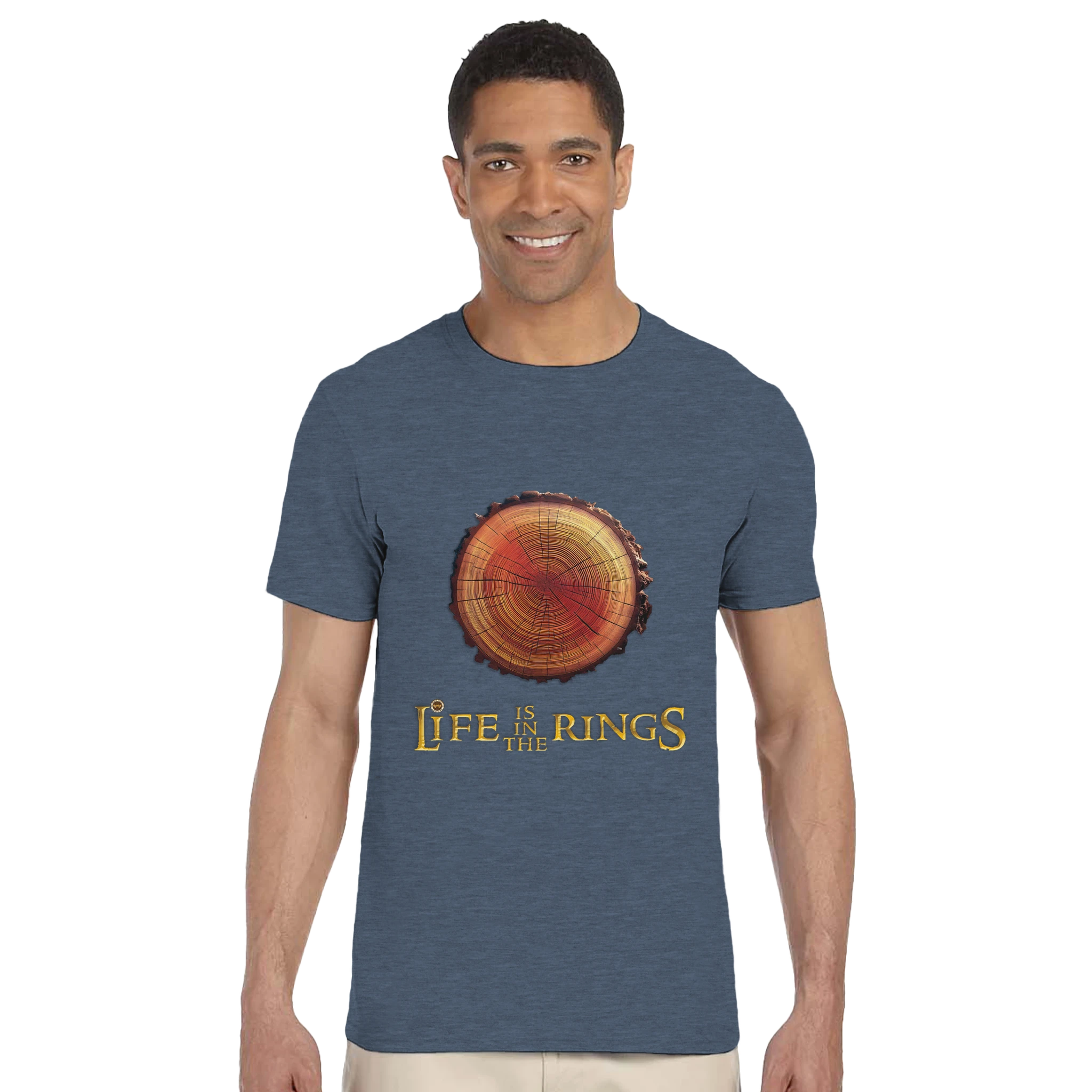The Rings T-Shirt