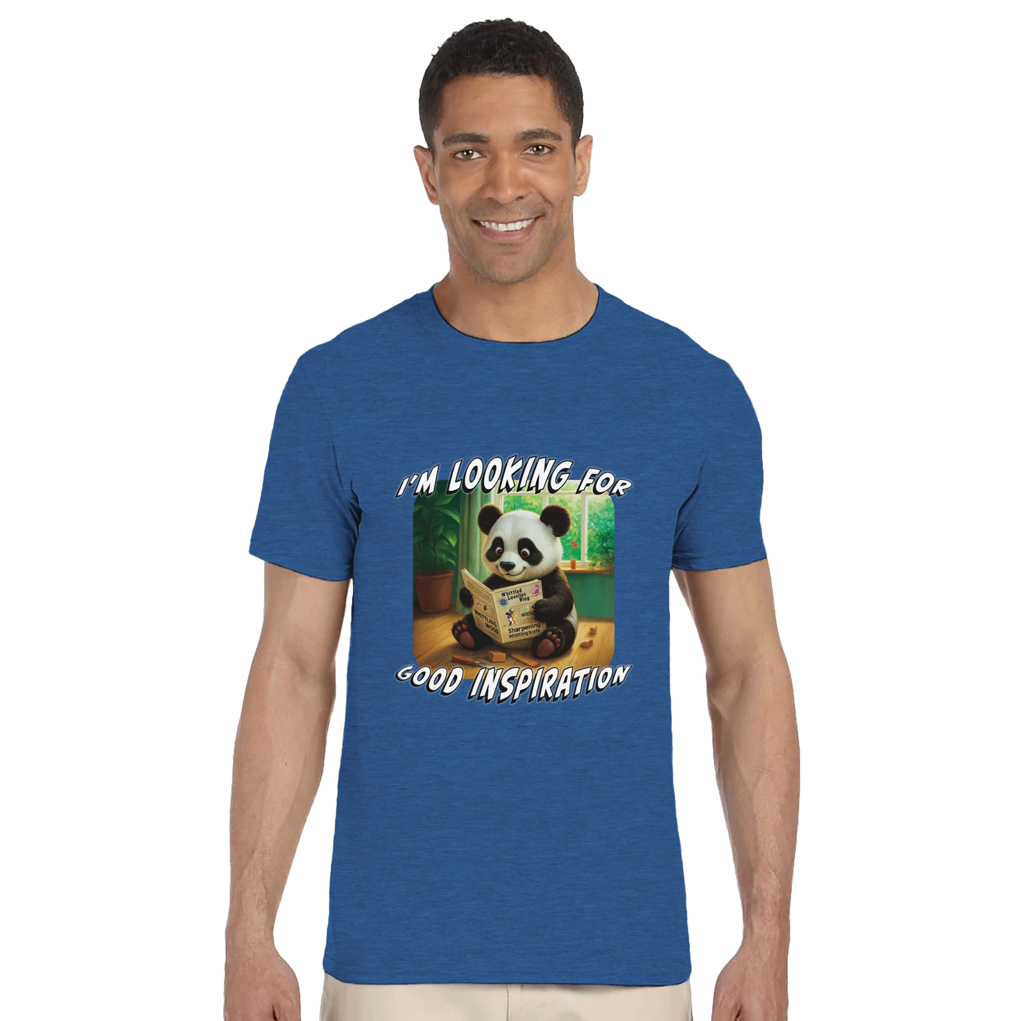 Whittled Lovelies T-Shirt