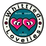 Whittled Lovelies Shop